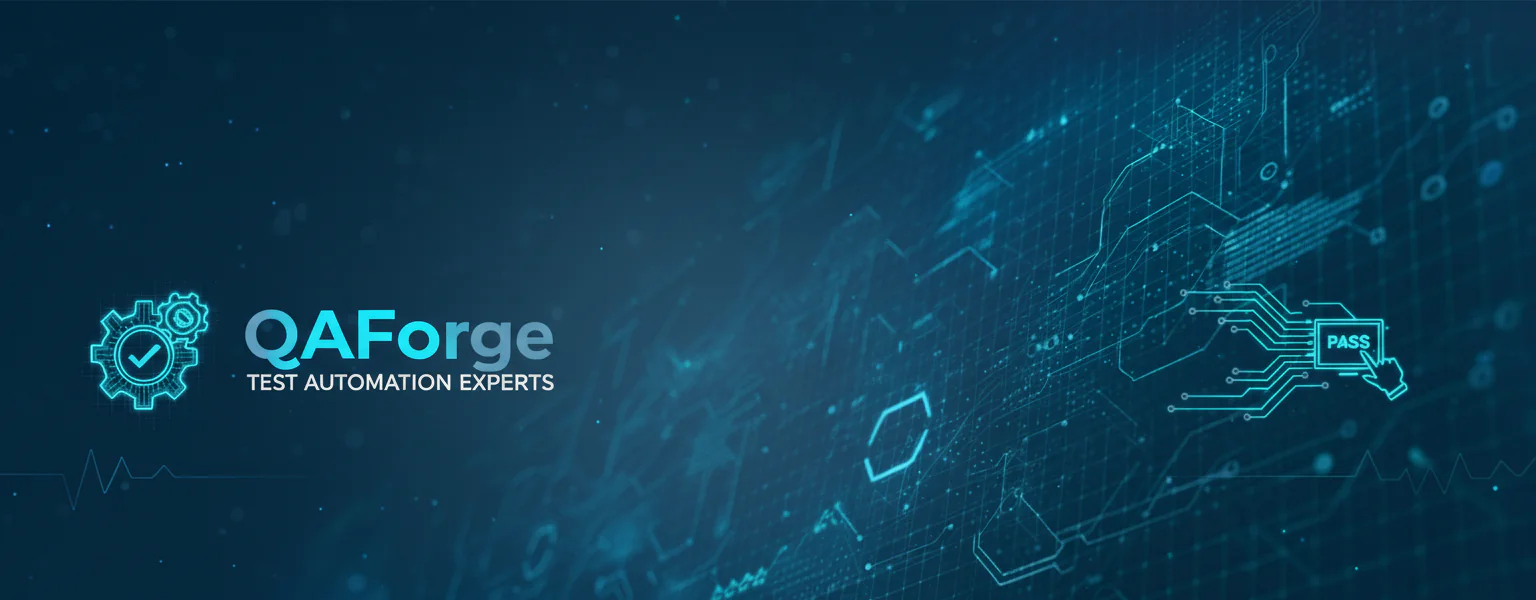 QA Automation
